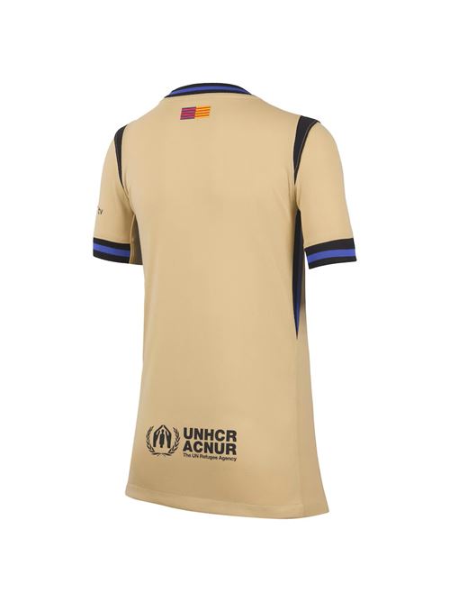 Nike Barcellona magli gara away bambino 25/26 Barcellona | HJ5286-784AWAY 25/26